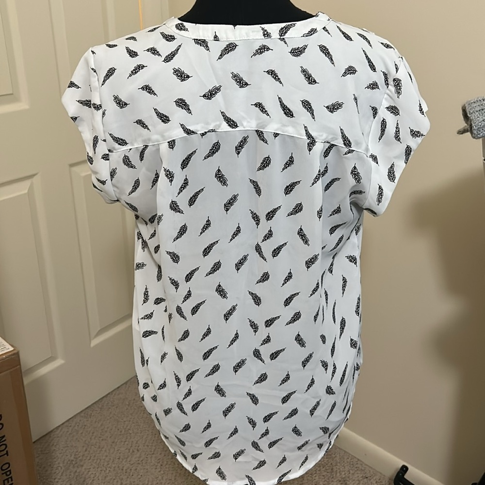 Fun2fun blouse - Picture 2 of 2